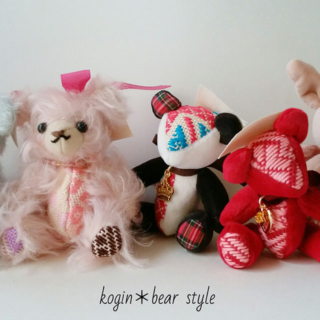 kogin＊bear style