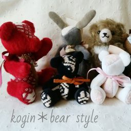 kogin*bear style