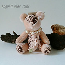 kogin*bear style